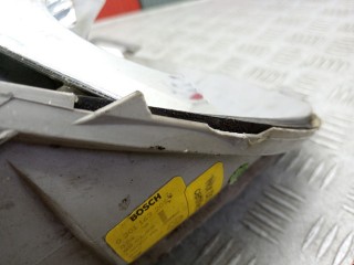 Фара левая, ориг. номер 0301163201, 1C0941005D, Volkswagen Beetle 1997-2005