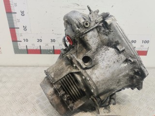 КПП механическая (МКПП) 5-ступенчатая, ориг. номер 20DP37, 2222VG, Citroen Berlingo 2004-2013