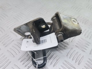 Петля двери задней правой Skoda Octavia 2000-2011, универсал, 4B0833412D