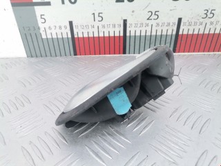 Ручка внутренняя задняя правая, ориг. номер 8200028486, 8200536135, Renault Megane 2002-2006