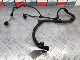 Проводка, Audi Q7 2005-2009