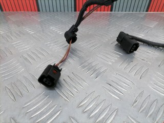 Проводка, Audi Q7 2005-2009