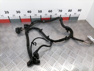 Проводка, Audi Q7 2005-2009