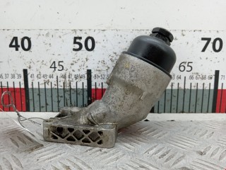 Корпус масляного фильтра, ориг. номер A1661800310, A1661800710, Mercedes A W168 1997-2001