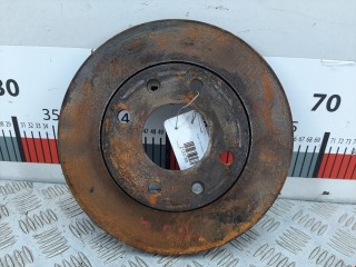 Диск тормозной передний Peugeot 206 1998-2003, 4246R8