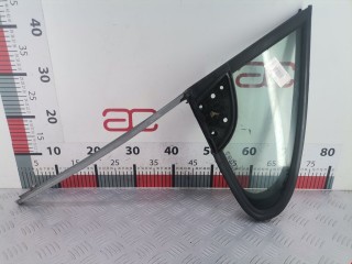 Стекло кузовное боковое правое, ориг. номер 9202H8, Peugeot 307 2001-2005