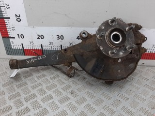 Кулак поворотный правый Mazda 6 2005-2008