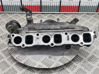 Коллектор впускной Opel Signum 2003-2005, дизель, 97353002
