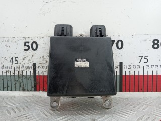 Блок управления форсунками Opel Signum 2003-2005, 97353040