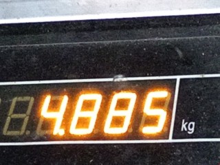 Стартер, ориг. номер S14412F, 97375613, Opel Signum 2003-2005