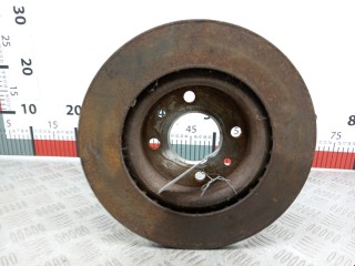 Диск тормозной передний, ориг. номер 8201464598, Renault Kangoo 1997-2003