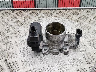 Заслонка дроссельная, ориг. номер 261000R010, Toyota Avensis 2003-2006