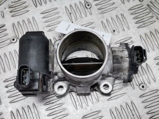 Заслонка дроссельная, ориг. номер 261000R010, Toyota Avensis 2003-2006