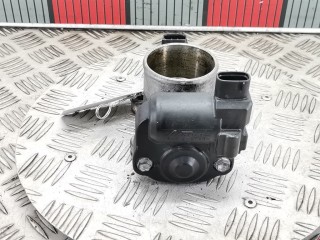 Заслонка дроссельная, ориг. номер 261000R010, Toyota Avensis 2003-2006