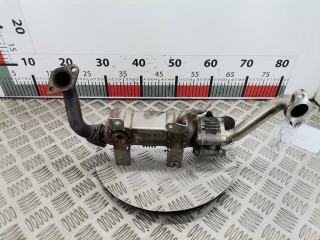 Радиатор EGR, ориг. номер 256800R020, Toyota Avensis 2003-2006