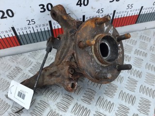 Ступица передняя левая, ориг. номер 4321205060, Toyota Avensis 2003-2006