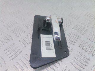 Ручка внутренняя передняя левая, ориг. номер 90566891, 24427636, Opel Omega 1999-2004