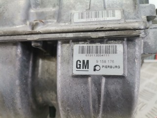 Коллектор впускной, ориг. номер 9158176, 24439393, Opel Meriva 2002-2006