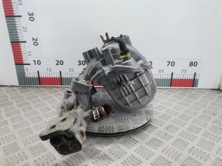 Коллектор впускной, ориг. номер 9158176, 24439393, Opel Meriva 2002-2006
