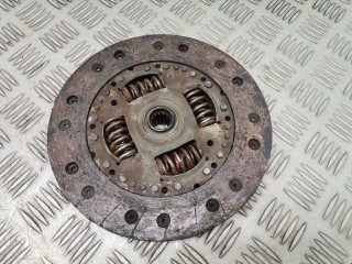 Маховик, ориг. номер 55587033, Opel Meriva 2002-2006
