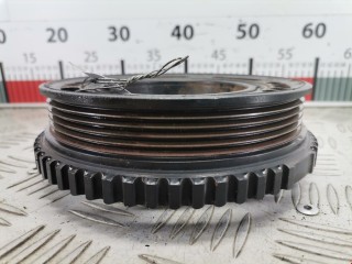Шкив коленвала Opel Meriva 2002-2006, бензин, 90531581