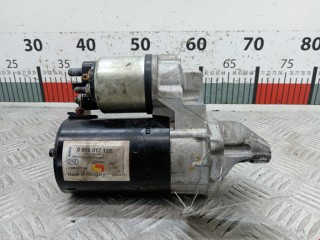 Стартер, ориг. номер 0986017120, 93184533, Opel Meriva 2002-2006