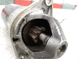 Стартер, ориг. номер 0986017120, 93184533, Opel Meriva 2002-2006