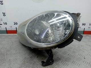 Фара правая Nissan Micra 2007-2010