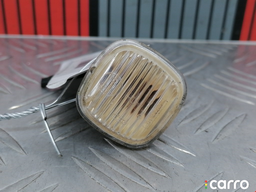 Повторитель передний левый Skoda Octavia 2000-2011, 1U0949127B, фото 1