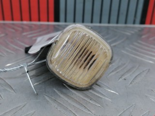Повторитель передний левый, ориг. номер 1U0949127B, Skoda Octavia 2000-2011