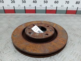 Диск тормозной передний Peugeot 206 2002-2009, 4246R8