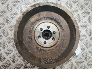 Маховик Volkswagen Polo 1999-2001, бензин, 032105269