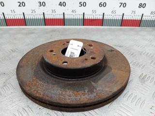 Диск тормозной передний, Honda Civic 2008-2012