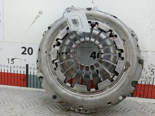 Маховик, ориг. номер 123117787R, 123107186R, Renault Clio 2012-2016