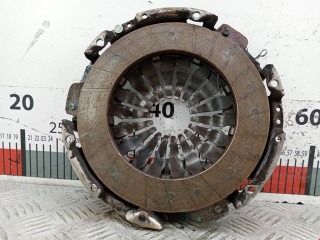 Маховик, ориг. номер 123117787R, 123107186R, Renault Clio 2012-2016