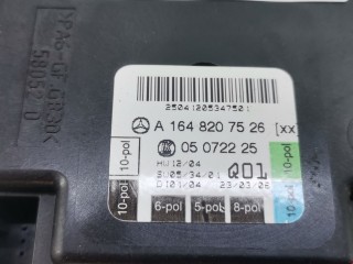 Блок управления двери, ориг. номер A1648207626, Mercedes R 2005-2007