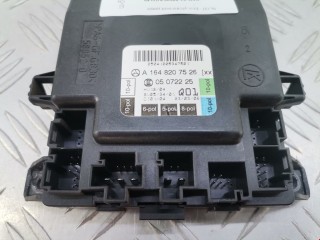 Блок управления двери, ориг. номер A1648207626, Mercedes R 2005-2007