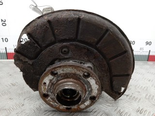 Кулак поворотный правый Volkswagen Passat 2000-2005, 3C0407254F