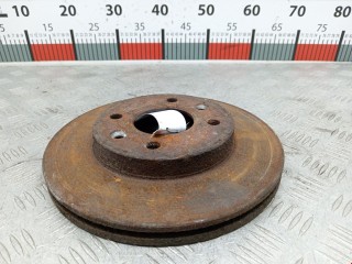 Диск тормозной передний, ориг. номер 8201464598, Renault Kangoo 1997-2003