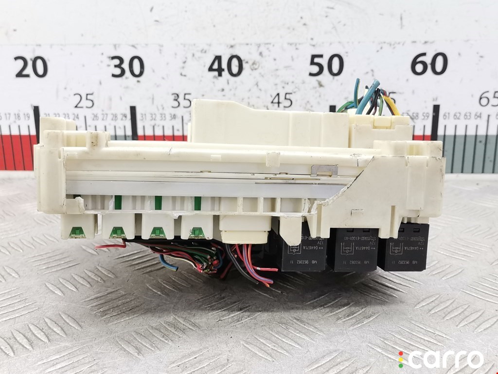 Блок предохранителей Mitsubishi Colt 2002-2012, MN108319, фото 3