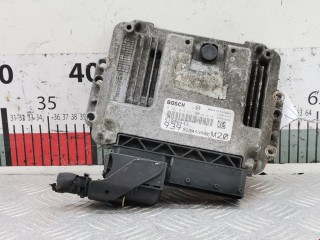 Блок управления двигателем Alfa Romeo 159 2005-2011, 51800443