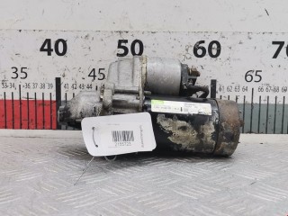 Стартер, ориг. номер D6RA162, 93184533, Opel Agila 2000-2004