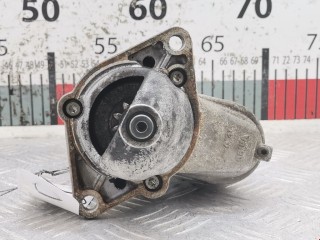 Стартер, ориг. номер D6RA162, 93184533, Opel Agila 2000-2004