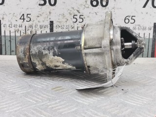Стартер, ориг. номер D6RA162, 93184533, Opel Agila 2000-2004