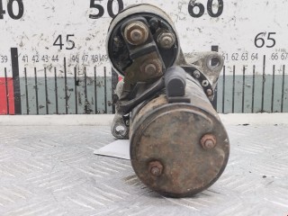 Стартер, ориг. номер D6RA162, 93184533, Opel Agila 2000-2004