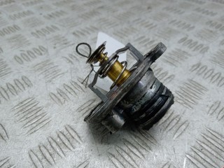 Корпус термостата Opel Agila 2000-2004, МКПП, 95517652