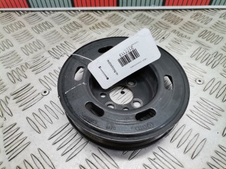 Шкив коленвала, ориг. номер 06A105255F, Volkswagen Golf 1991-2000
