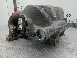 Коллектор впускной, ориг. номер B31S13100C, Mazda Demio 1996-1999