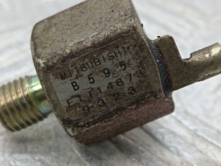 Датчик детонации, ориг. номер E1T14873, Mazda Demio 1996-1999