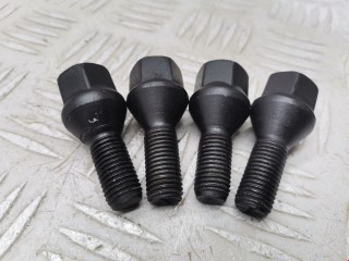 Болт колесный Nissan Note 2008-2013, M12X1.5